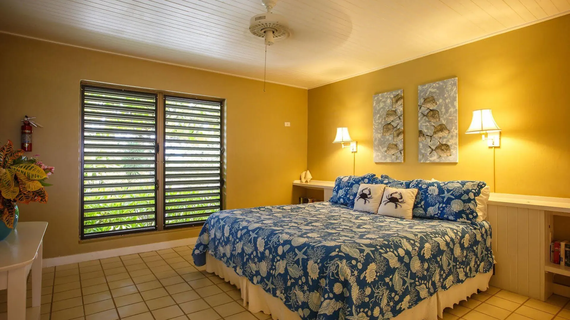 Θέρετρο The Meridian Club, Turks And Caicos Pine Cay