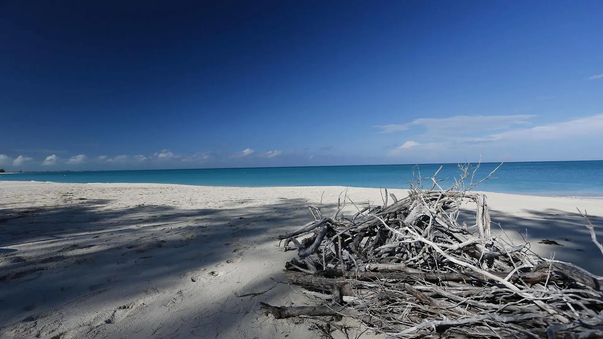 The Meridian Club, Turks And Caicos Pine Cay Νήσοι Τερκς και Κέικος
